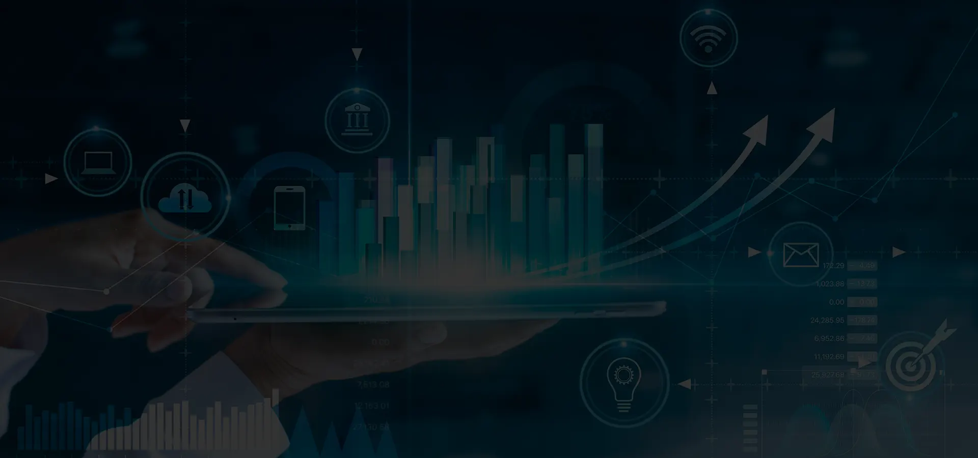 L'innovation au service du business