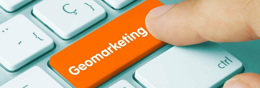 géomarketing