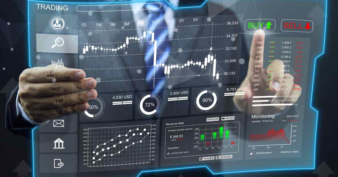 plateformes de gestion