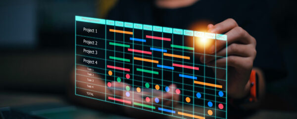 logiciel de planning