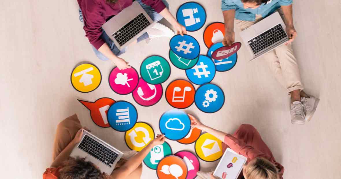 stratégies multicanales