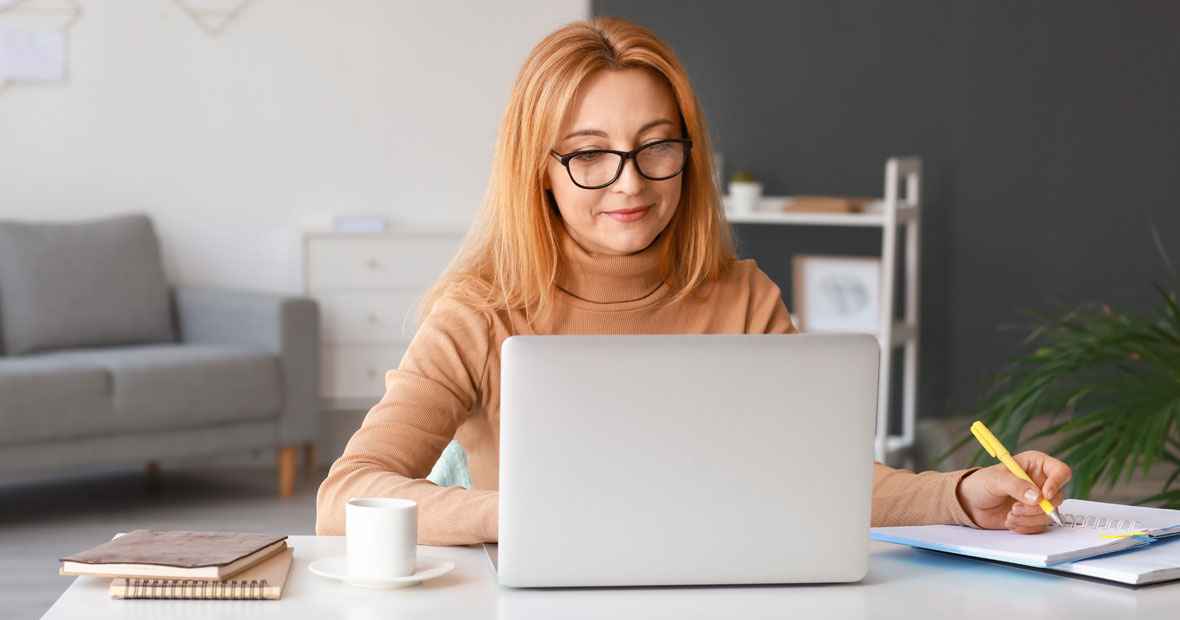 apprentissage en ligne